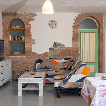 Il Cortiletto Villa Agerola Luaran gambar