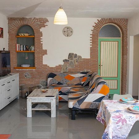 Il Cortiletto Villa Agerola Luaran gambar