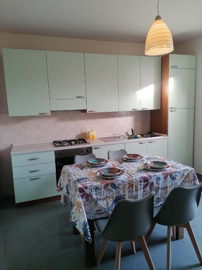 Il Cortiletto Villa Agerola Luaran gambar