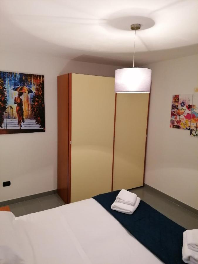Il Cortiletto Villa Agerola Luaran gambar