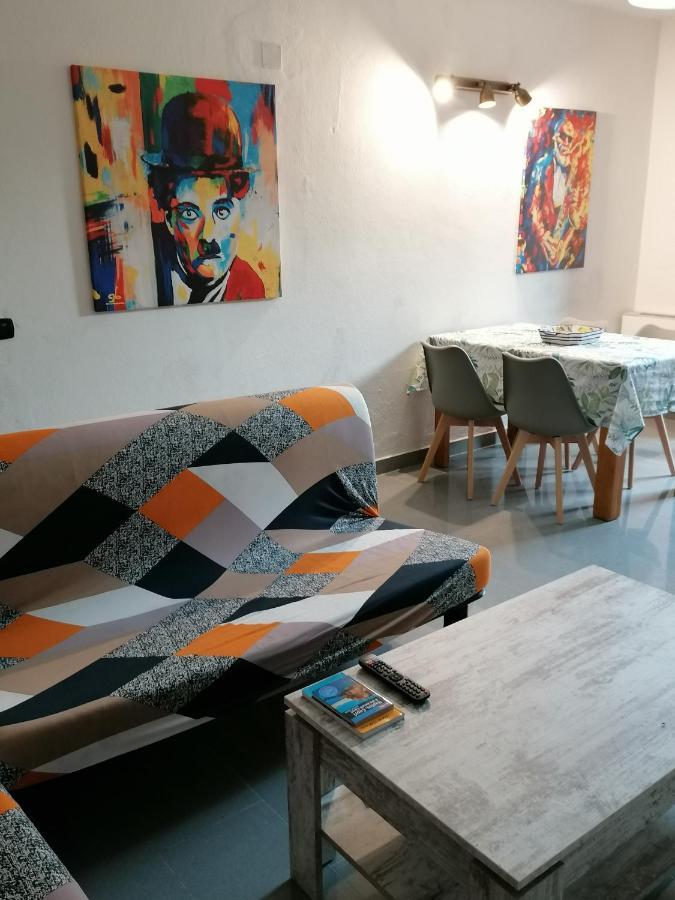 Il Cortiletto Villa Agerola Luaran gambar
