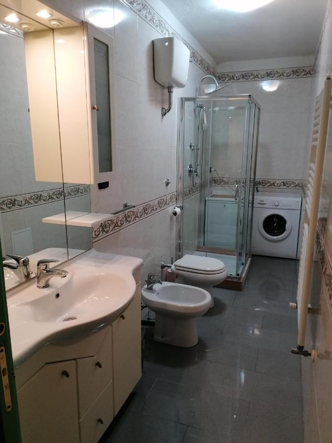 Il Cortiletto Villa Agerola Luaran gambar