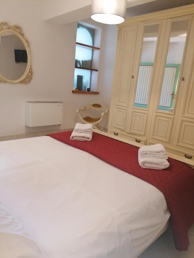 Il Cortiletto Villa Agerola Luaran gambar