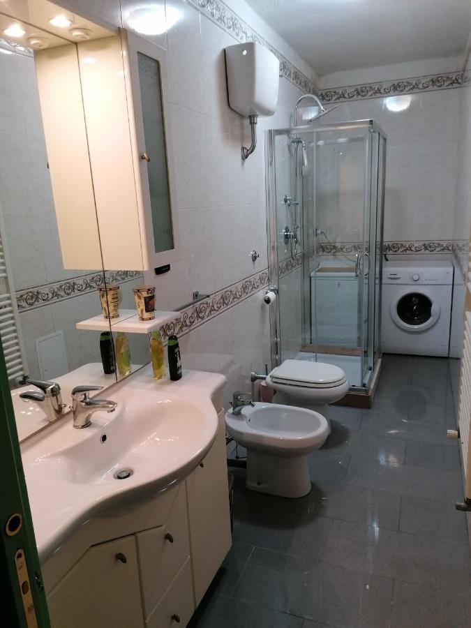 Il Cortiletto Villa Agerola Luaran gambar