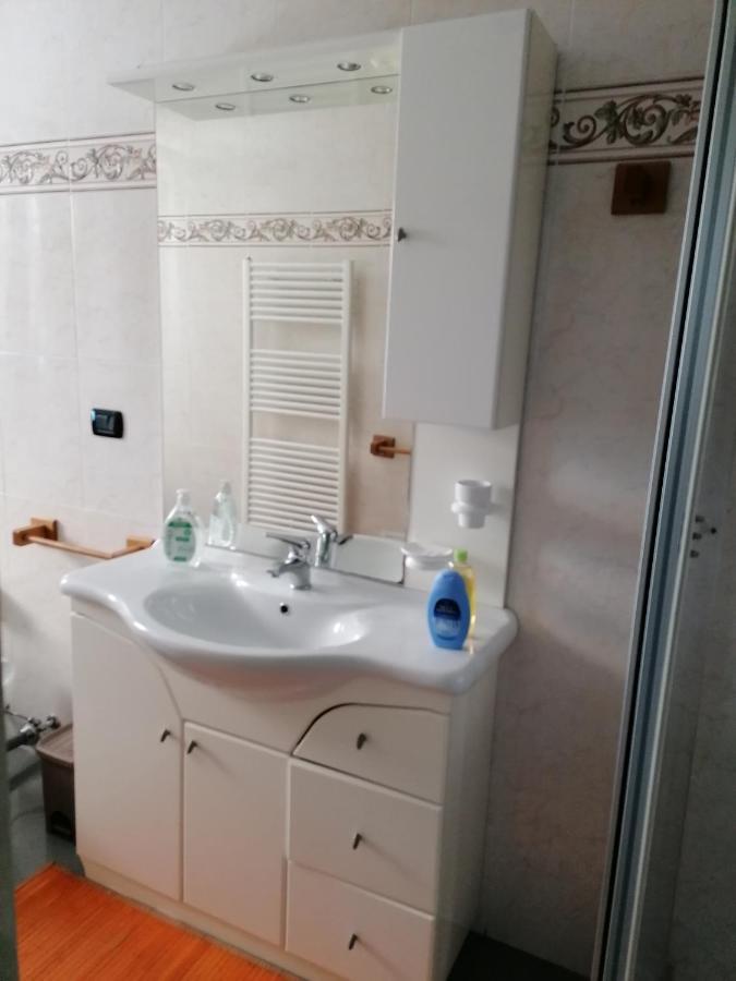 Il Cortiletto Villa Agerola Luaran gambar