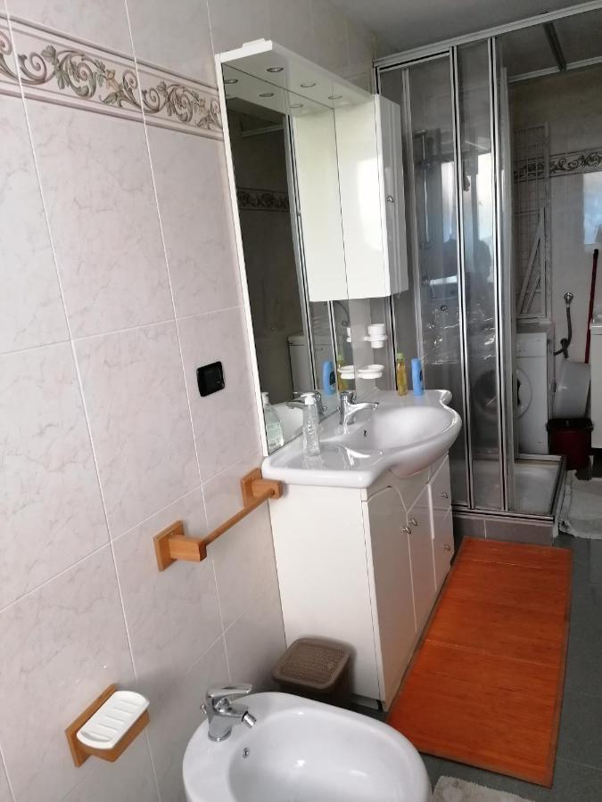 Il Cortiletto Villa Agerola Luaran gambar