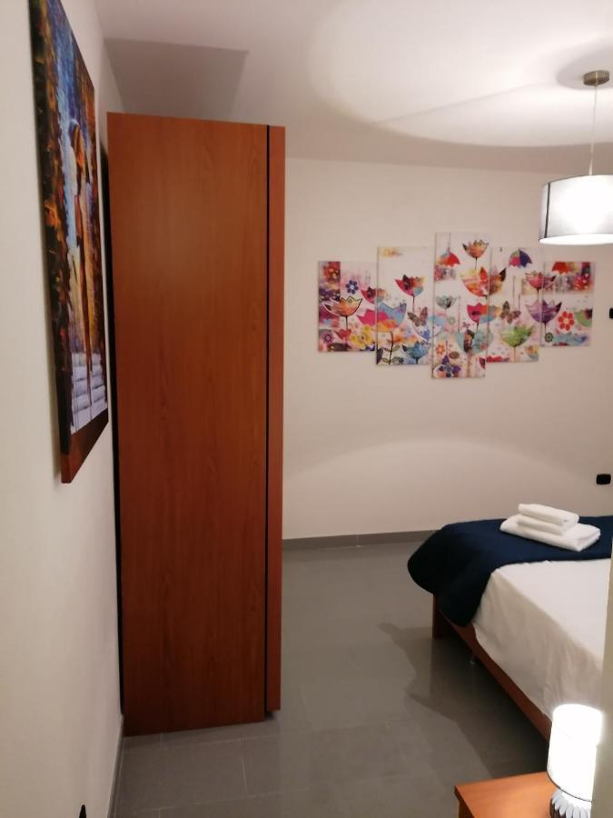 Il Cortiletto Villa Agerola Luaran gambar