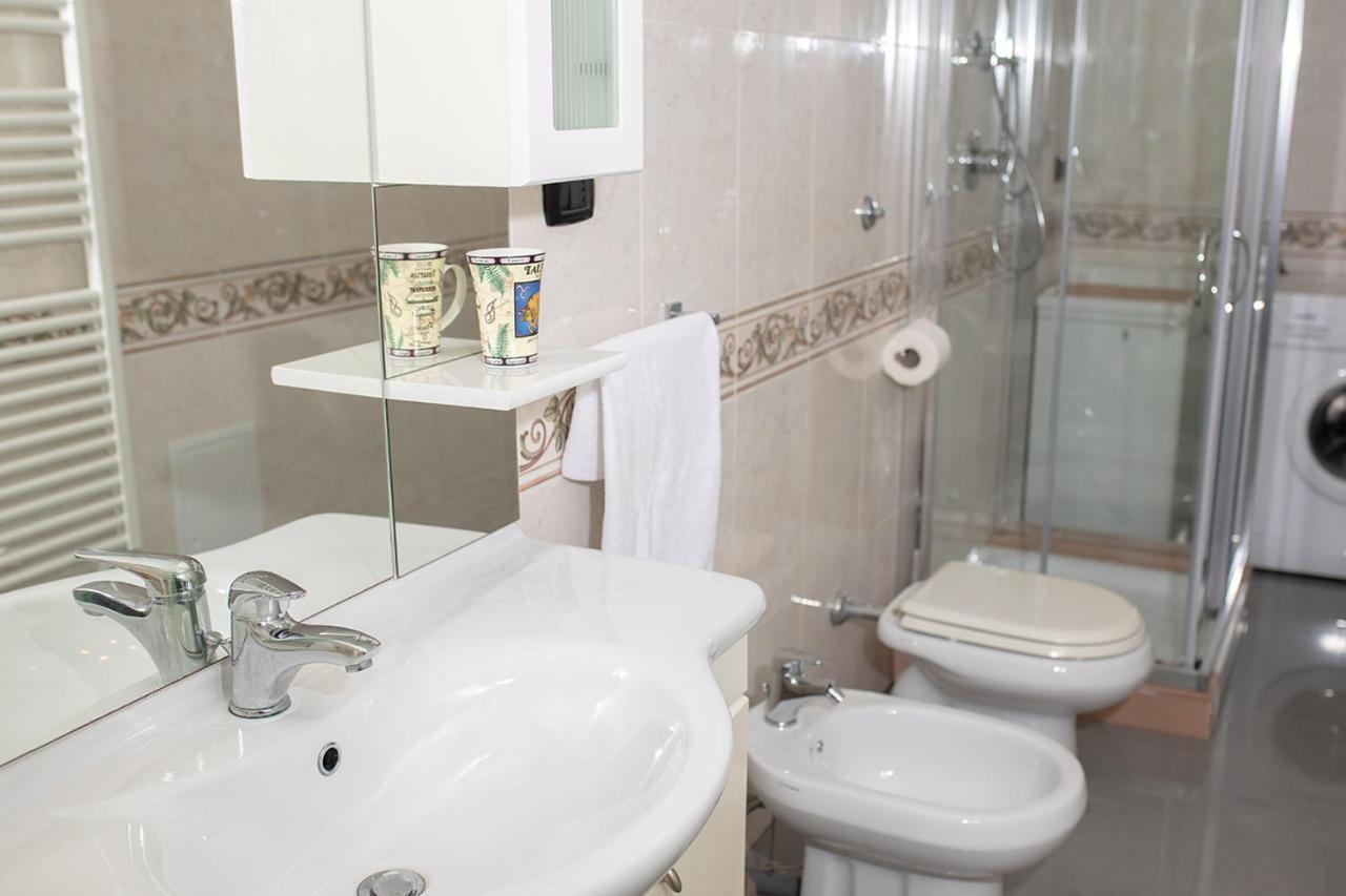 Il Cortiletto Villa Agerola Luaran gambar