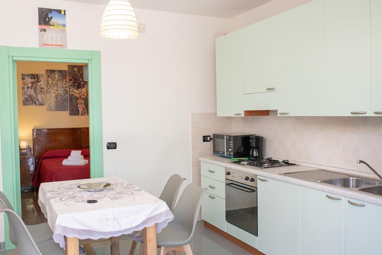 Il Cortiletto Villa Agerola Luaran gambar