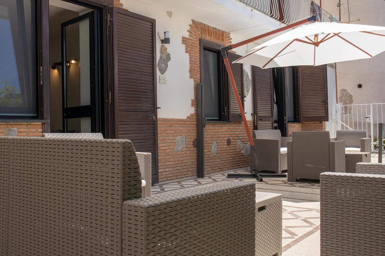 Il Cortiletto Villa Agerola Luaran gambar