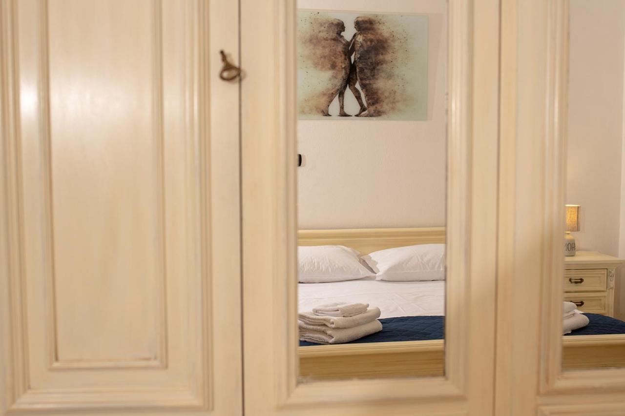 Il Cortiletto Villa Agerola Luaran gambar
