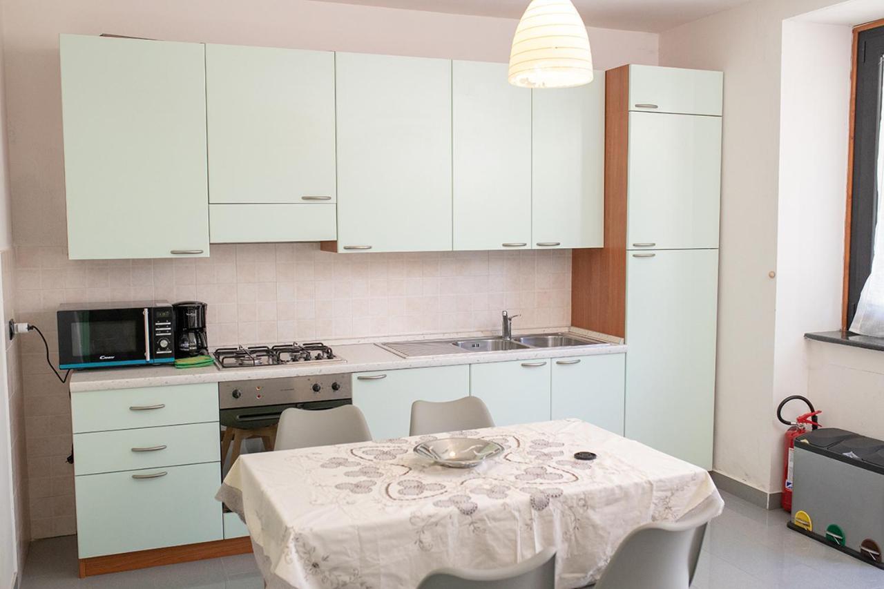 Il Cortiletto Villa Agerola Luaran gambar