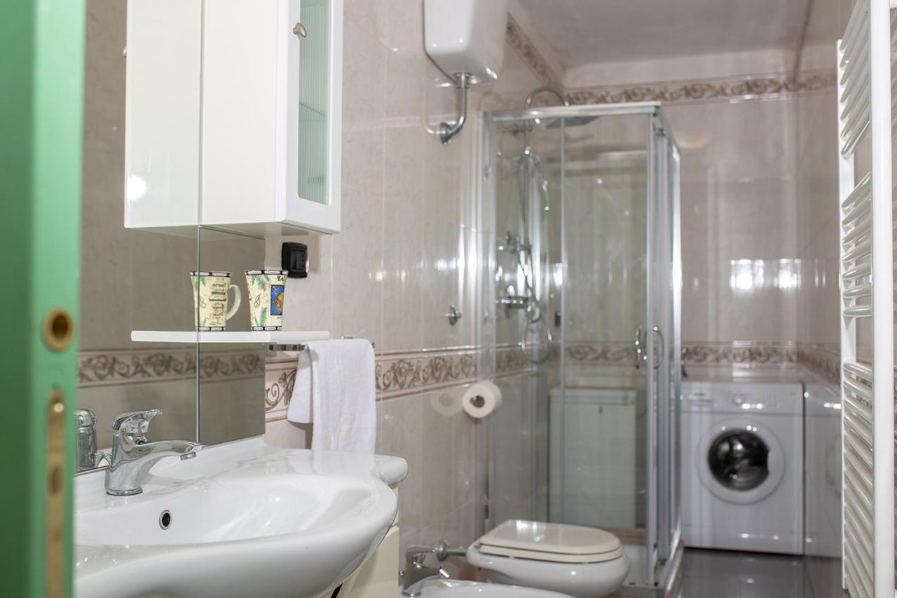 Il Cortiletto Villa Agerola Luaran gambar