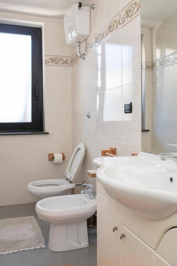 Il Cortiletto Villa Agerola Luaran gambar
