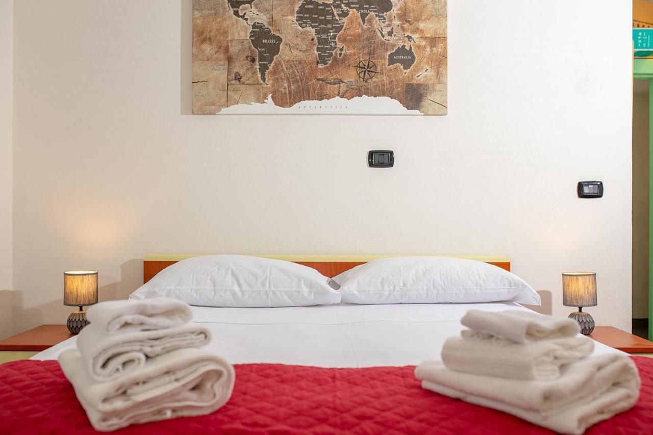 Il Cortiletto Villa Agerola Luaran gambar