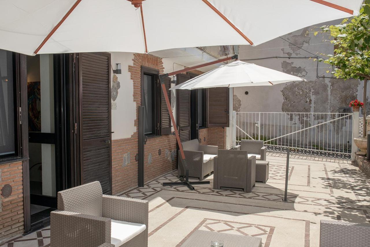 Il Cortiletto Villa Agerola Luaran gambar