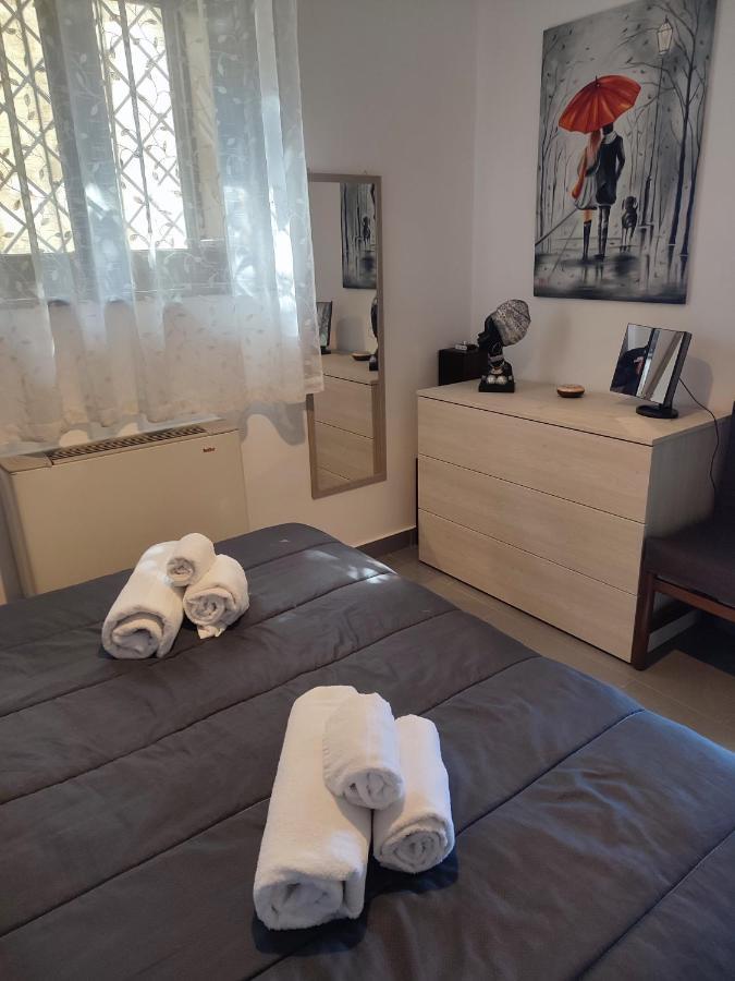 Il Cortiletto Villa Agerola Luaran gambar