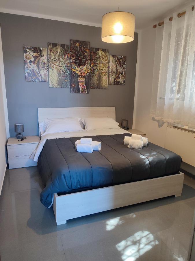 Il Cortiletto Villa Agerola Luaran gambar