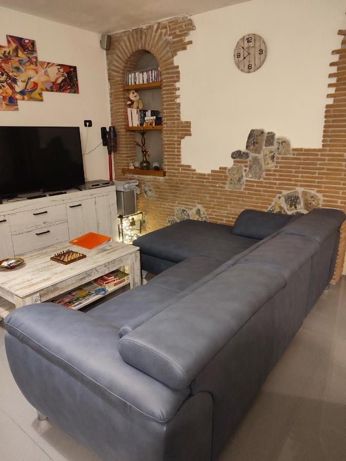 Il Cortiletto Villa Agerola Bilik gambar